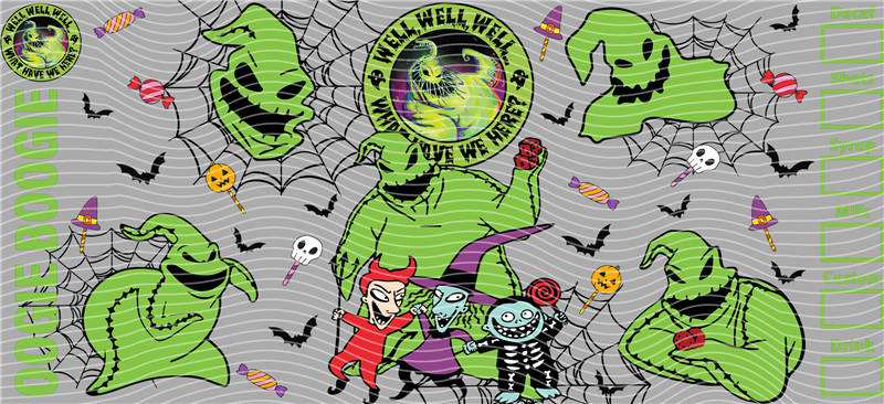 16oz Halloween-J 339